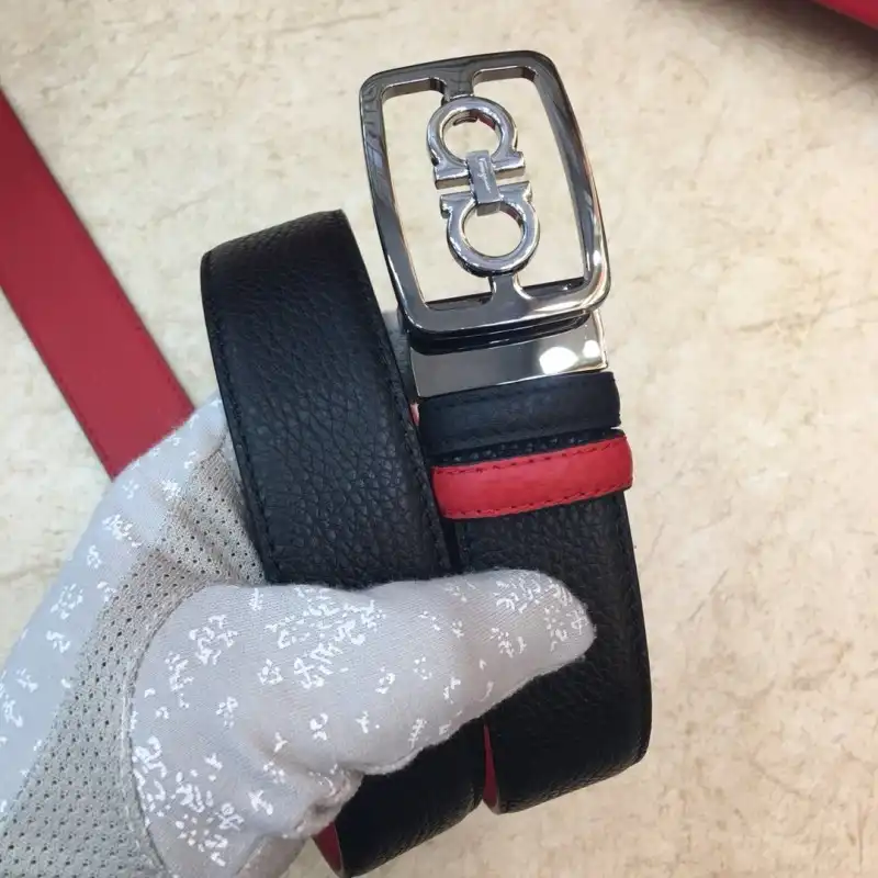 Salvatore Ferragamo s Belte 19XIA0008