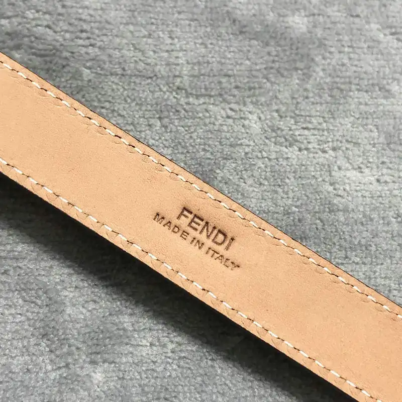 F**di s belt 2007xf0060