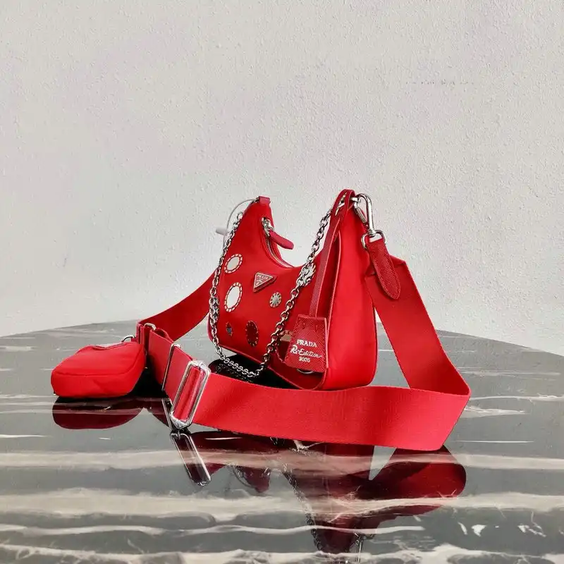 Pra*a bags 206fy0042