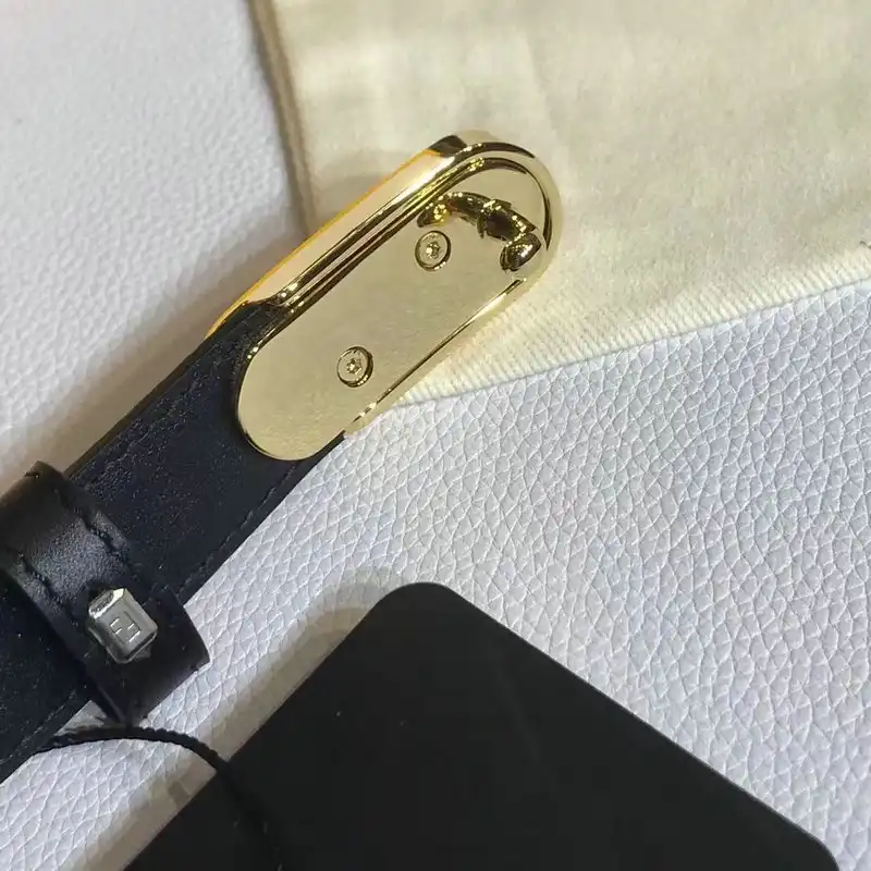 F**di belts 2110xf0007