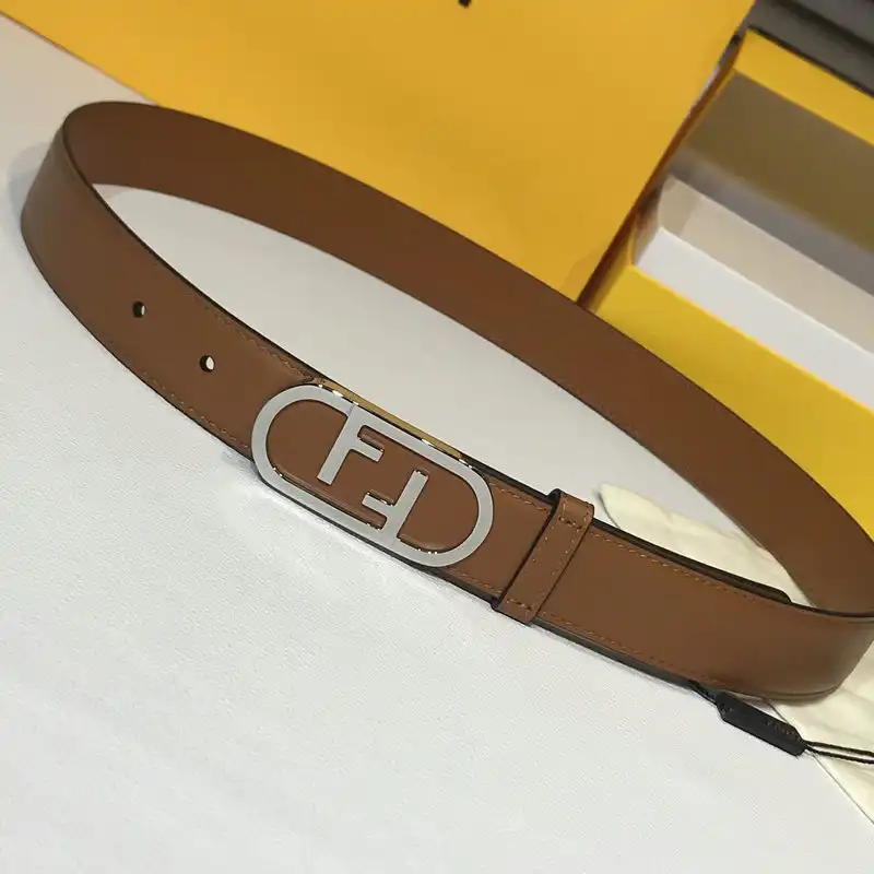 F**di belts 2110xf0014