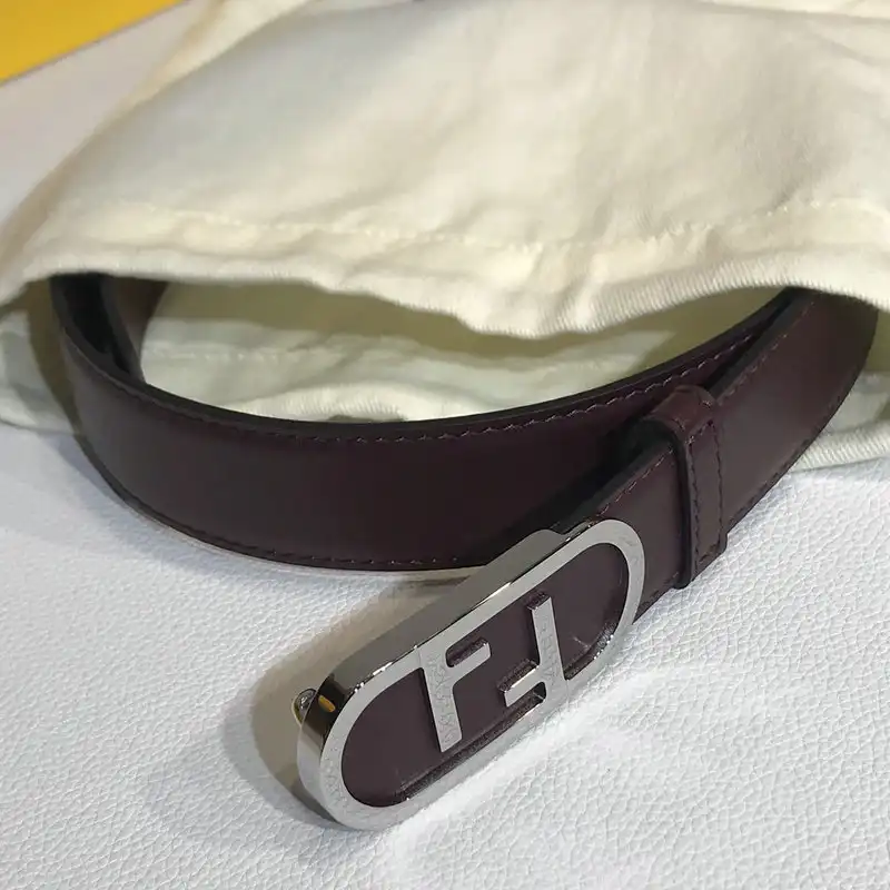 F**di belts 2110xf0018