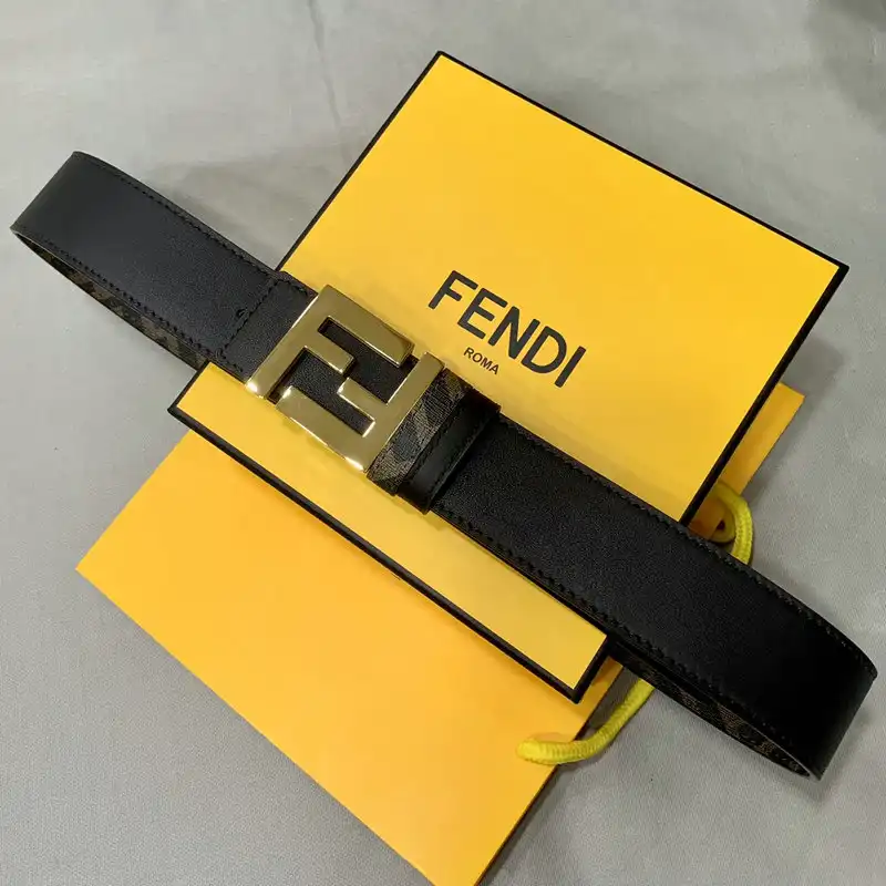 F**di belts 2201xa0142