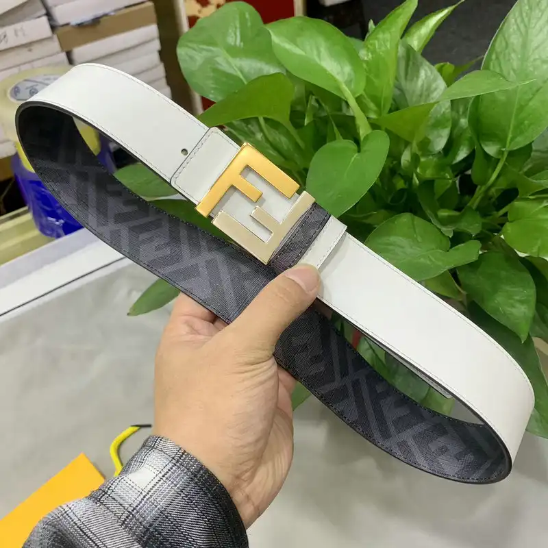 F**di belts 2201xa0147