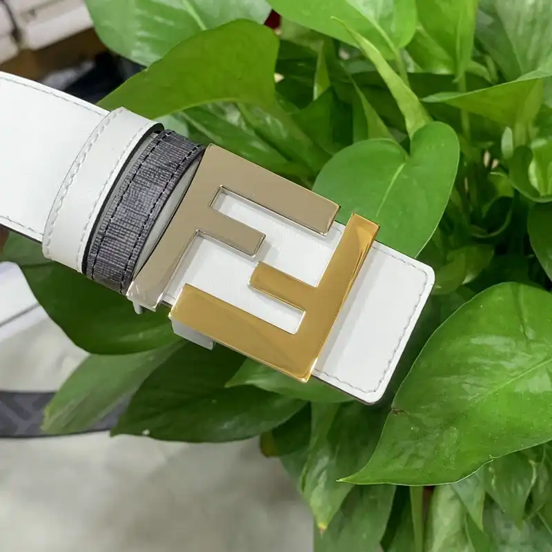 F**di belts 2201xa0147