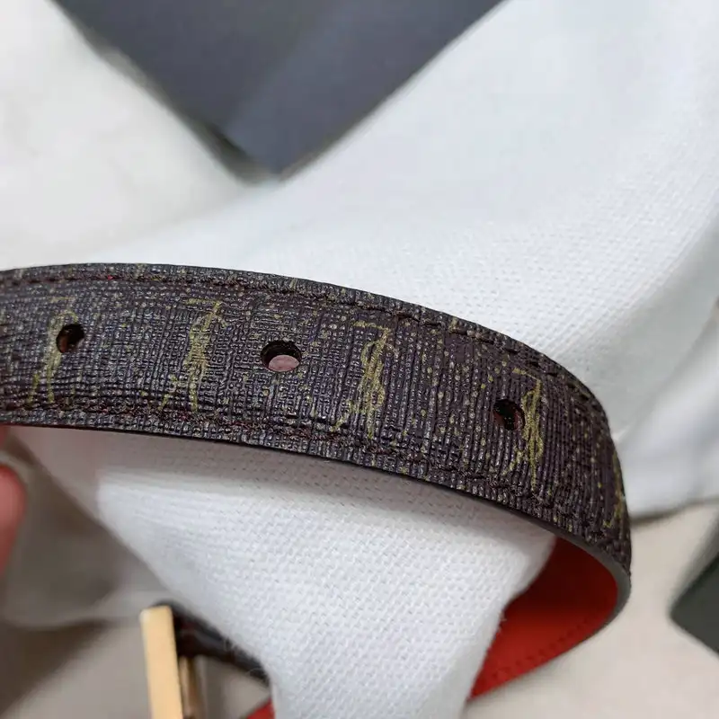 Y*L belts 2201xf0026