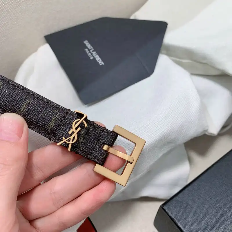 Y*L belts 2201xf0026