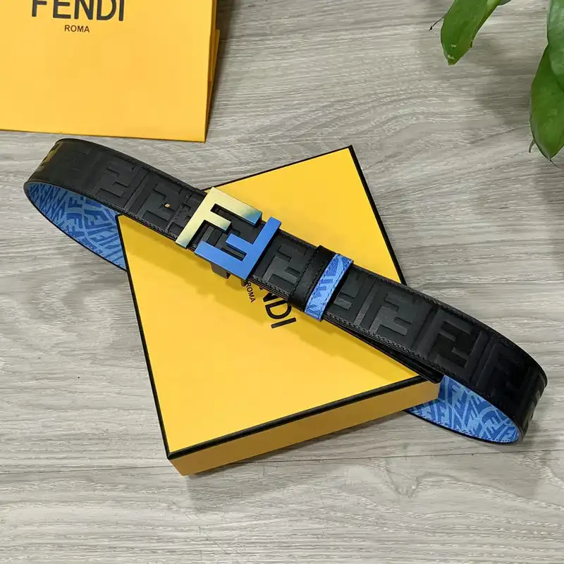 F**di belts 2202xa0057