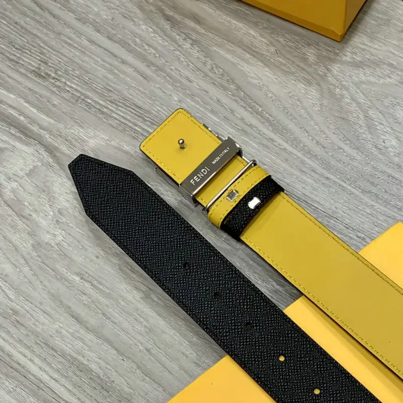 F**di belts 2204xa0083