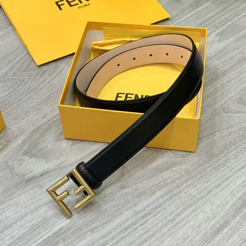 F**di belts 2204xa0084