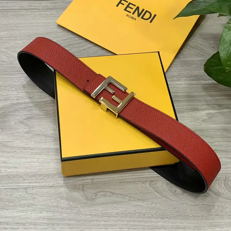F**di belts 2204xa0147