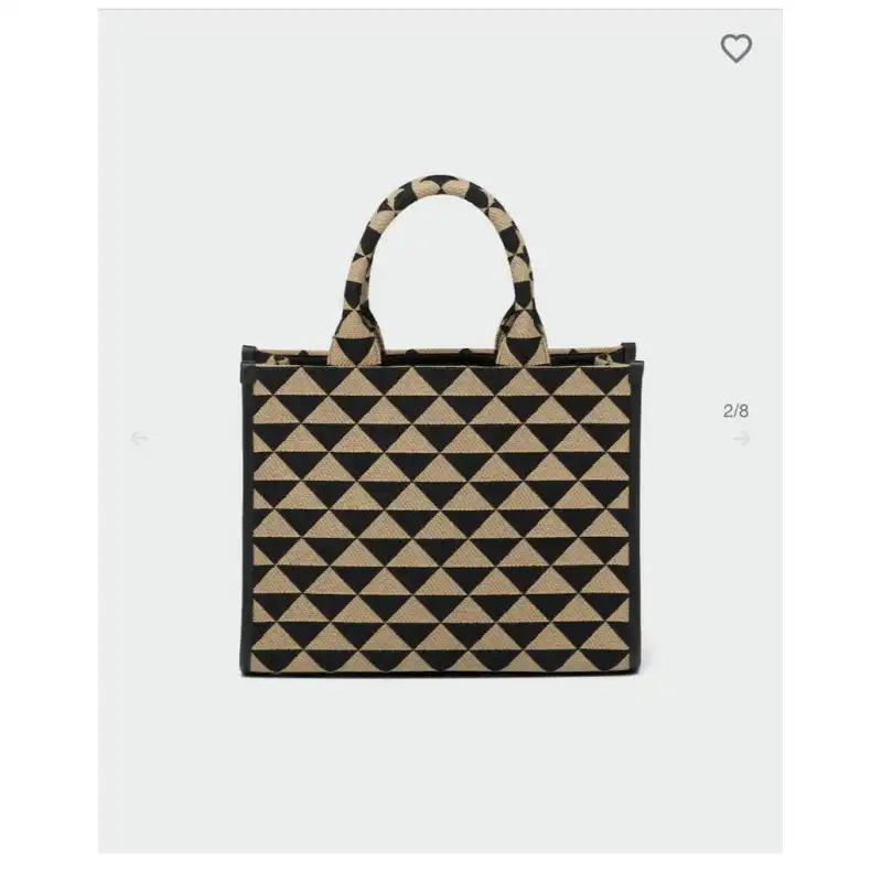 Pra*a bag 2204yz0002