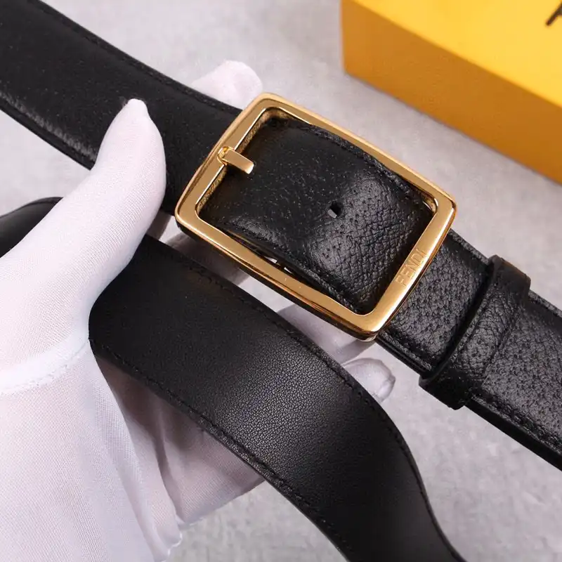 F**di belts 2210xa0077