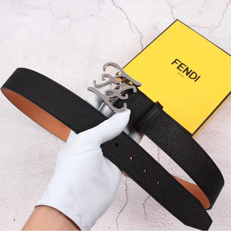 F**di belts 2210xa0192