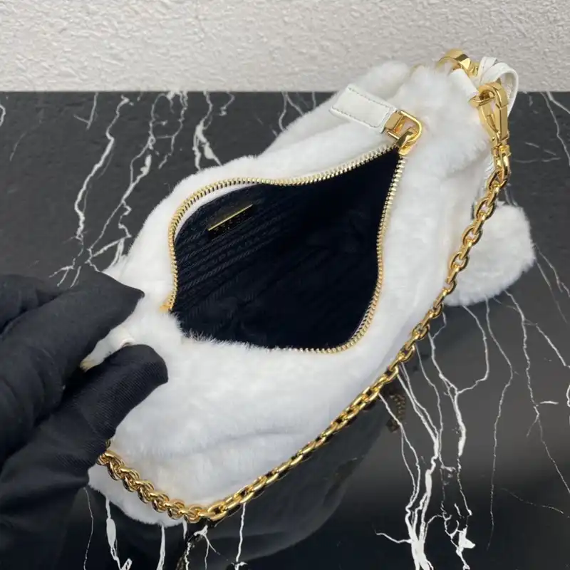 Pra*a bag 2301yz0010