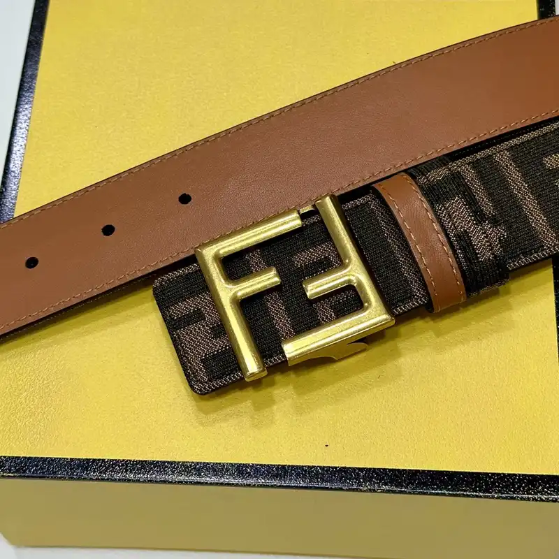 F**di belts 2403xa0060