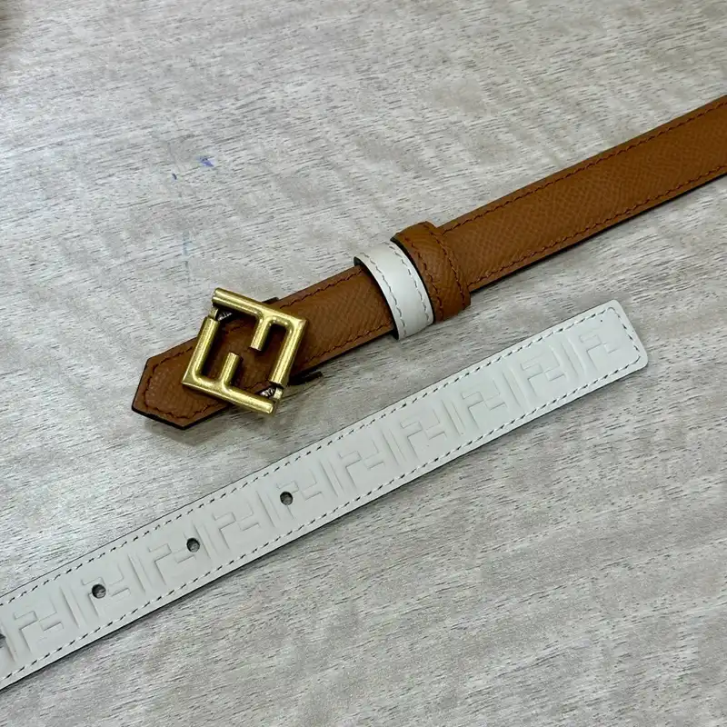 F**di belts 2407xa0119