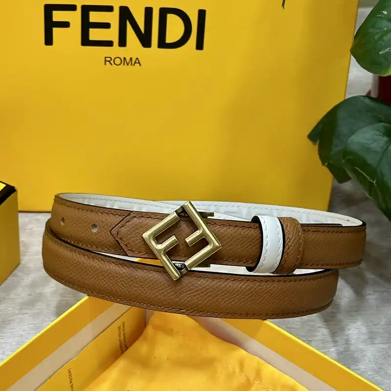 F**di belts 2407xa0119