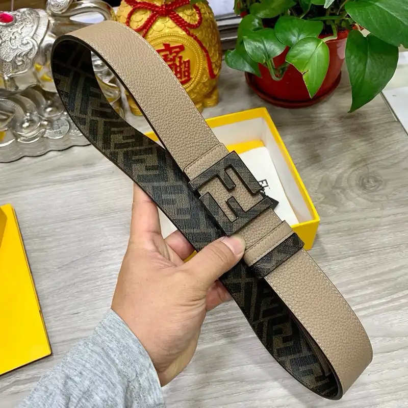 F**di belts 2407xa0123