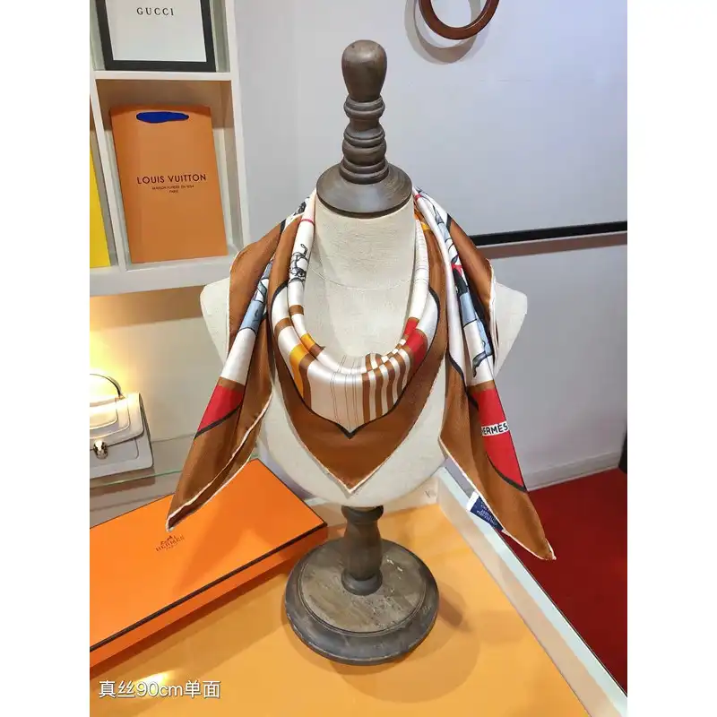 SCARVES scarves 2409SC0025