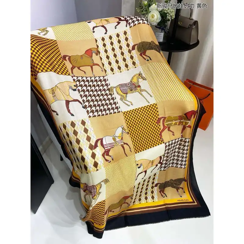 SCARVES scarves 2409SC0066