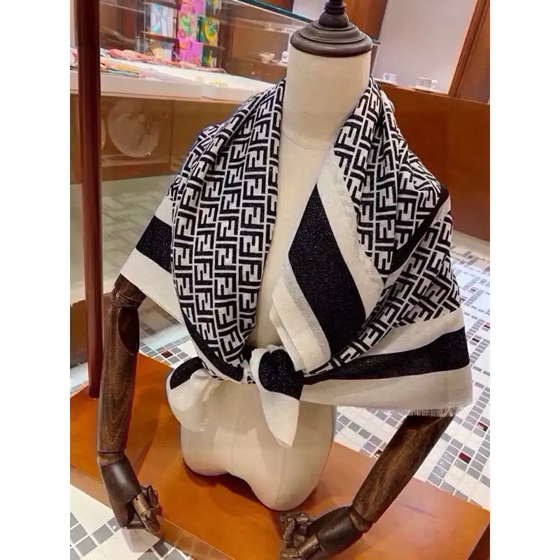 SCARVES scarves 2409SC0091