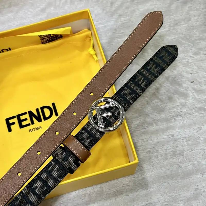 F**di belts 2410xa0097
