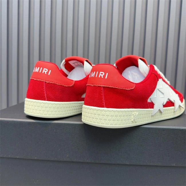 Amiri Sneaker BestValue 594