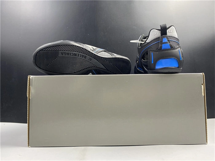 Durable BLCG DRIVE SNEAKER 624343 W2FD1 4476