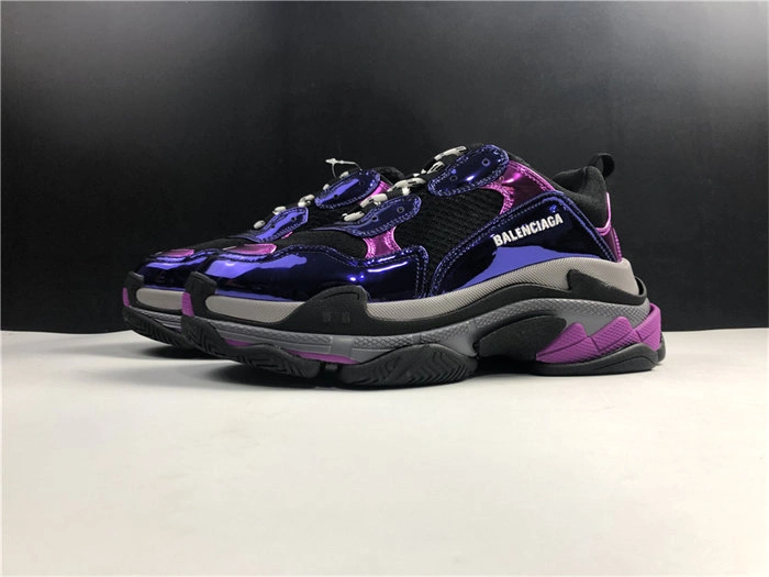 EasyCare BLCG TRIPLE SNEAKER 524039 W2FW11 4510