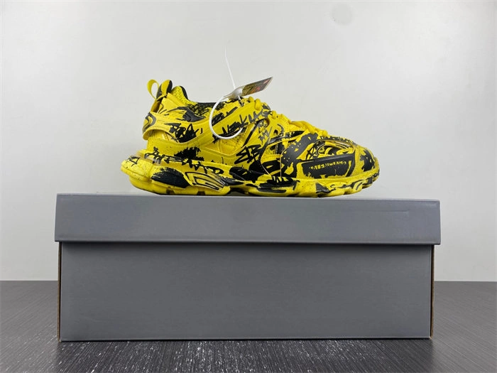 Ba*len*cia*ga 542023 w3rra flexible 4369