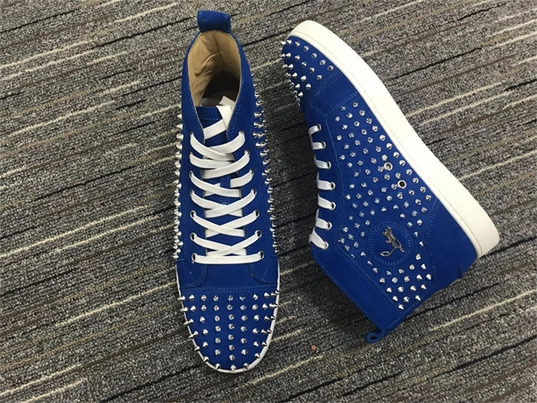 tailored Ch**an louboutin 2677