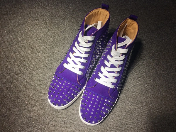 weatherproof Ch**an louboutin 2686