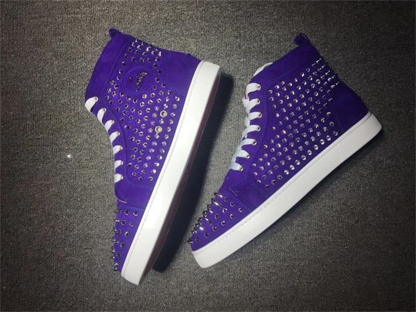 weatherproof Ch**an louboutin 2686