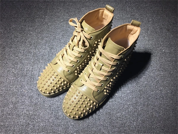 Ch**an louboutin casual 2695