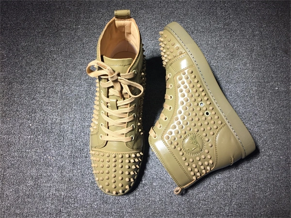 Ch**an louboutin casual 2695