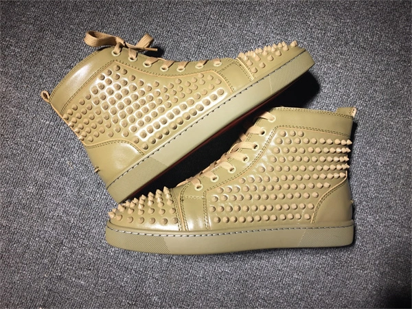 Ch**an louboutin casual 2695