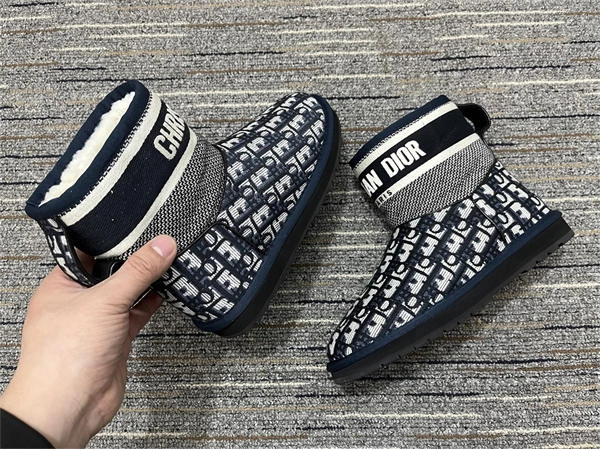 sleek D*or boot 1346