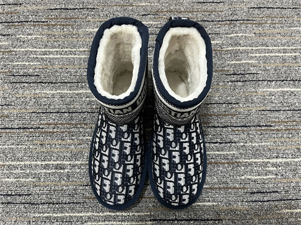 sleek D*or boot 1346