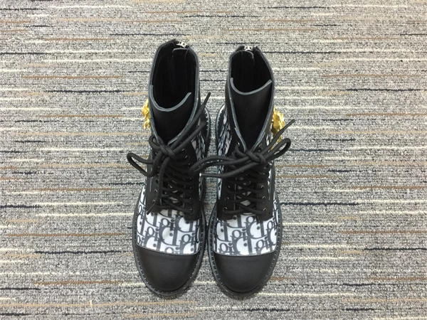 newstyle D*or boot 1363