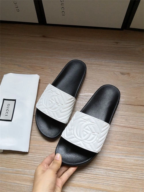 Upgraded Gocci Slipper 5699