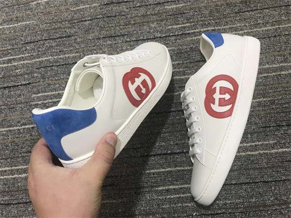 G*u*i ace sneaker softtouch 140