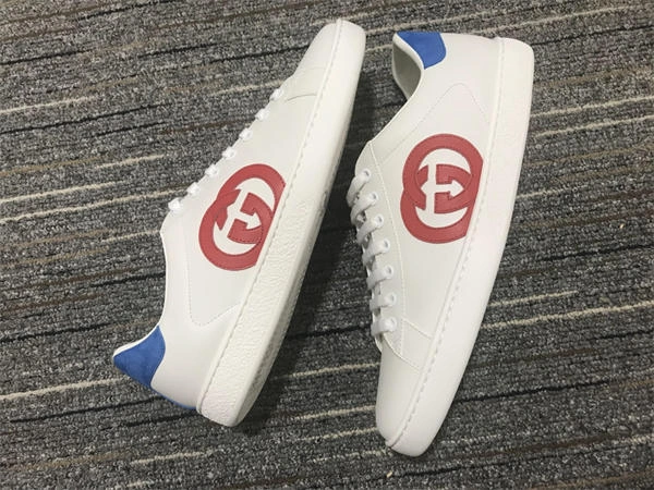 G*u*i ace sneaker softtouch 140