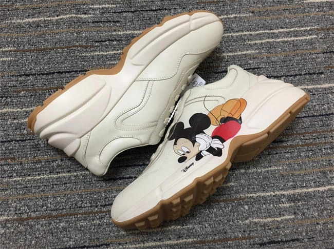 G*u*i rhyton sneaker contemporary 251