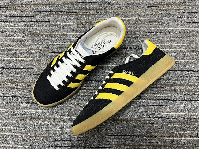 g*u*i x Ad*s stretchable 42