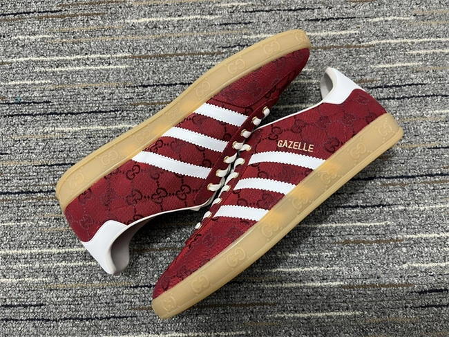 g*u*i x Ad*s affordable 46