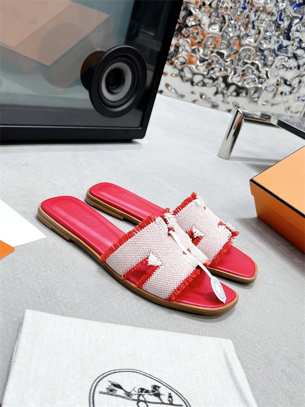 Premium H Slipper 2373