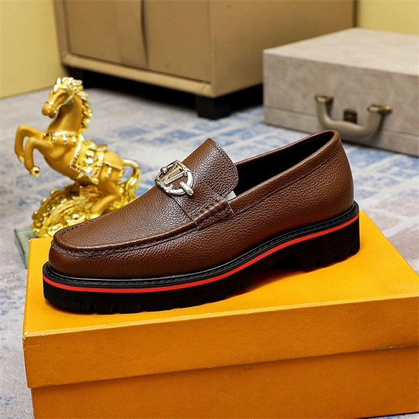 Lv Loafer FashionForward 1908
