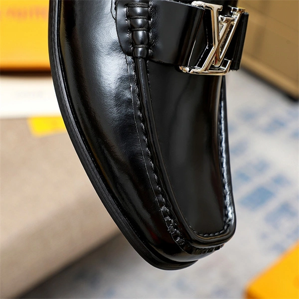 Lv Loafer Breathable 1903