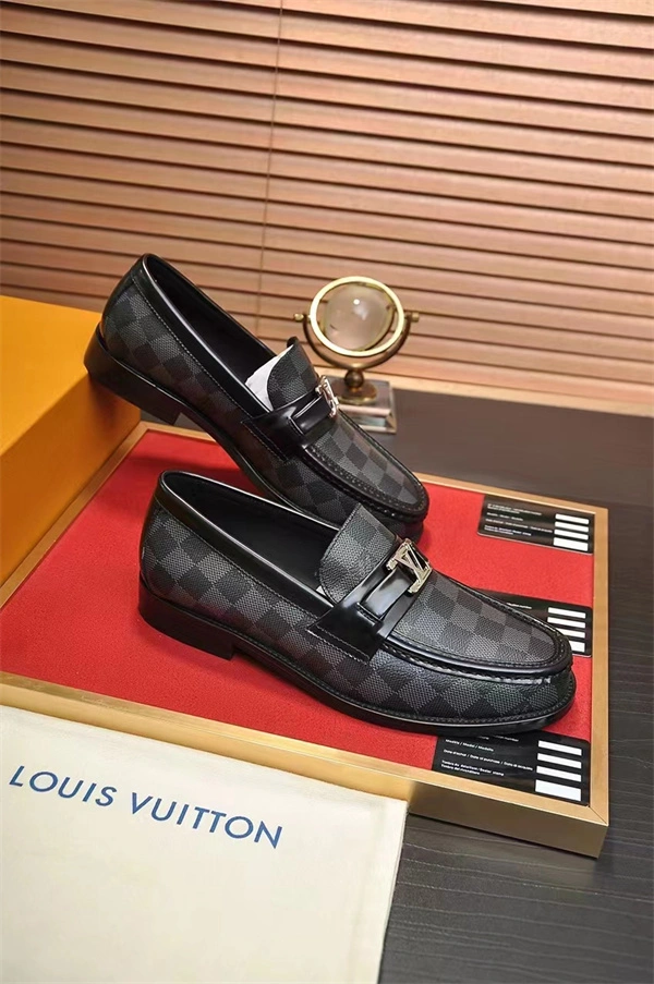 Lv Loafer EyeCatching 1936